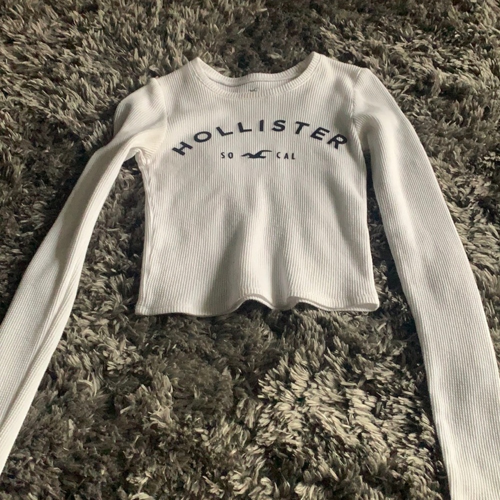 Hollister long sleeve